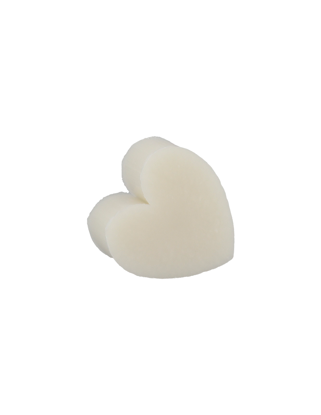 Les Lumières du Temps - Wholesale Hand Soap/Wash - Solid Soap Heart The Wall of I Love You 85 g Black Amber1