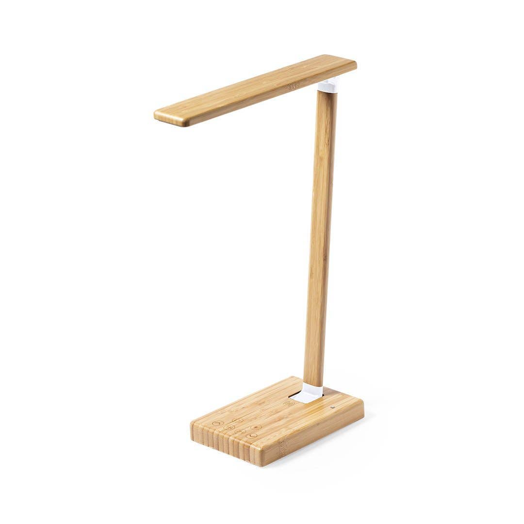 Ekoobou – Base e suporte para telefone por atacado – Carregador de Lâmpada Sleya0