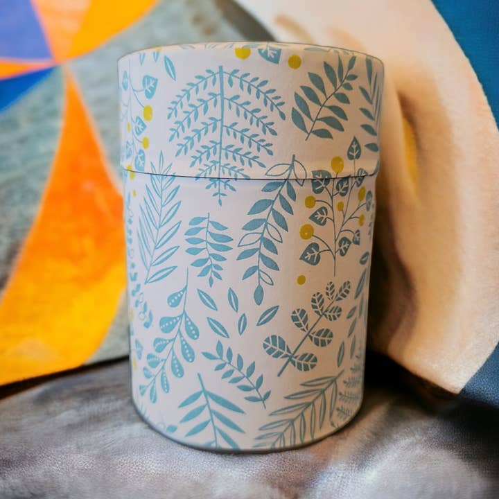 Candela naturale Suwa per la vendita all'ingrosso da parte di RIVES DE SAINTONGE