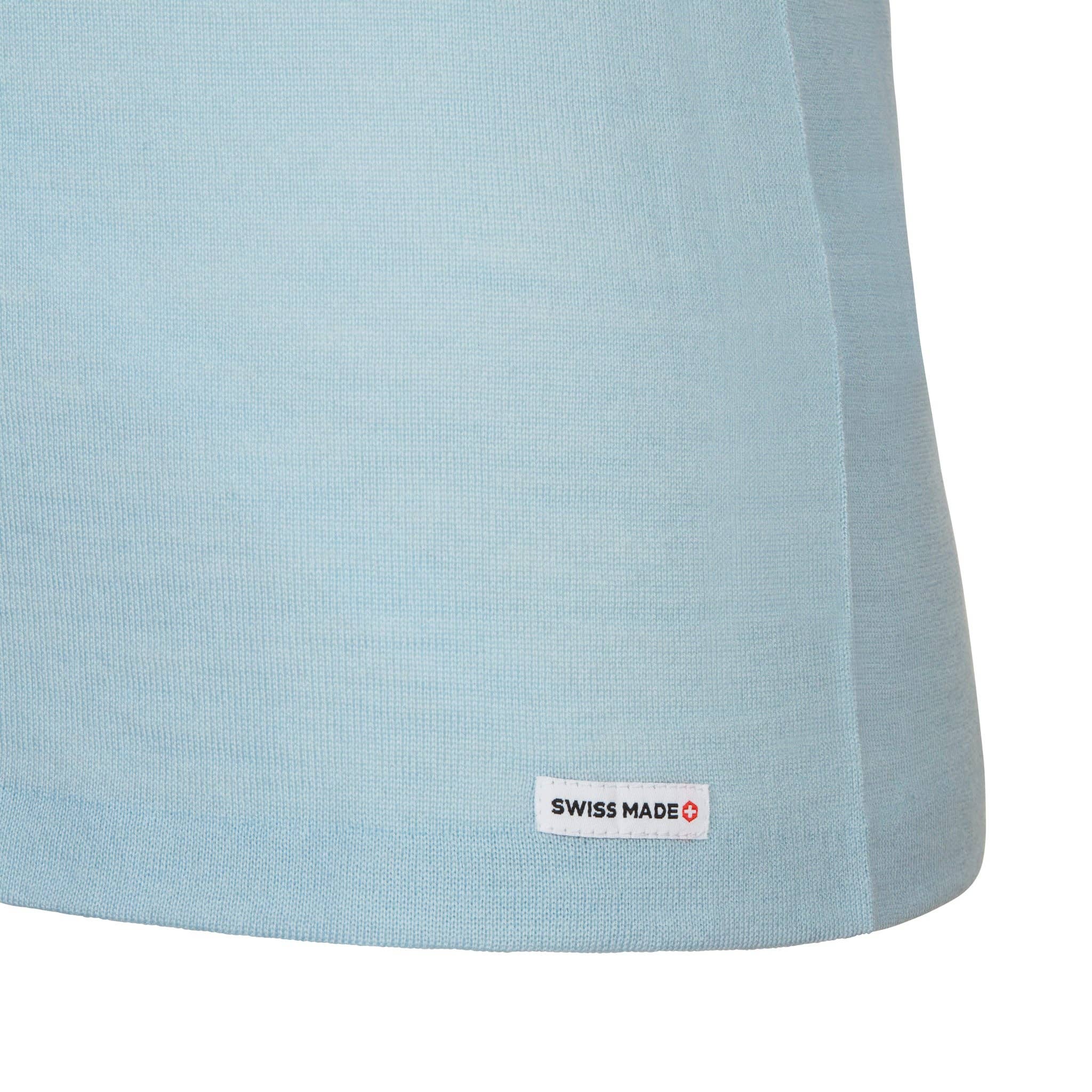 dark blue light blue 2-pack - Merino Knit Sweater for wholesale on Faire1