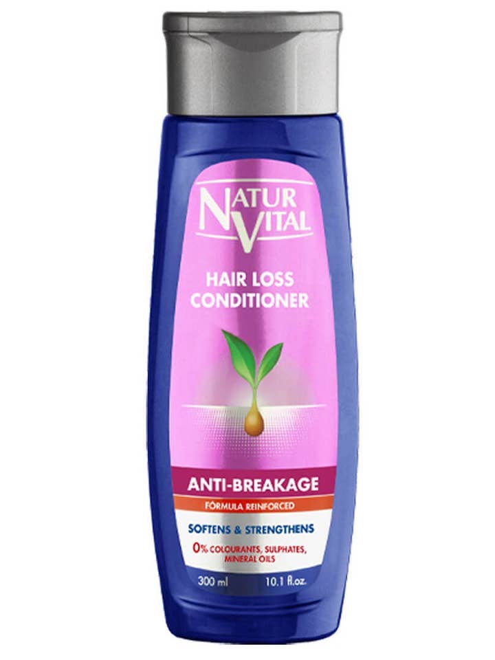 Hårtabsbalsam Antibrud 300 ml for engroshandel hos NaturVital & Corpore Sano