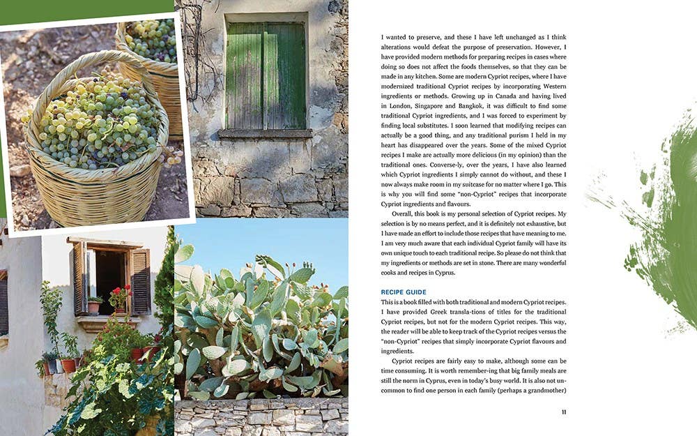 Independent Publishers Group - Wholesale Cookbooks & Food - Cyprus Cuisine3