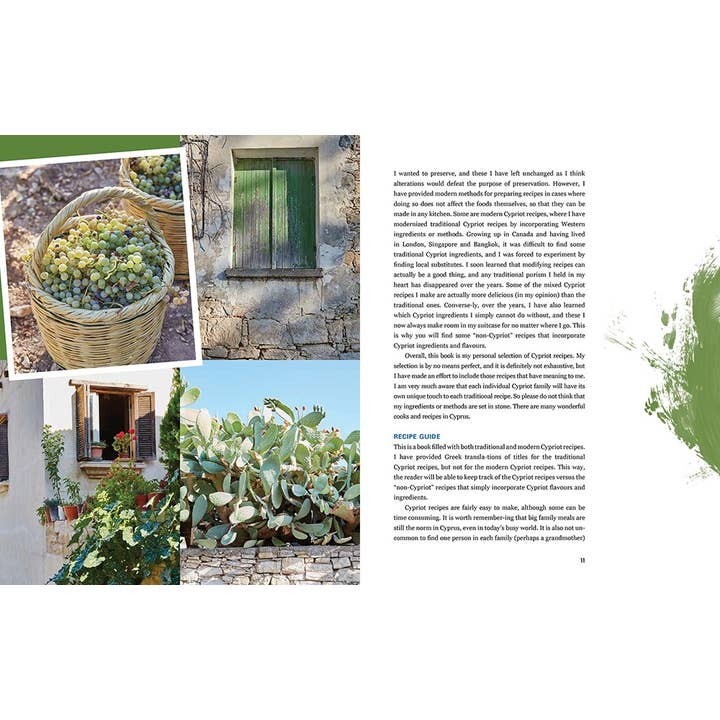Independent Publishers Group - Wholesale Cookbooks & Food - Cyprus Cuisine3