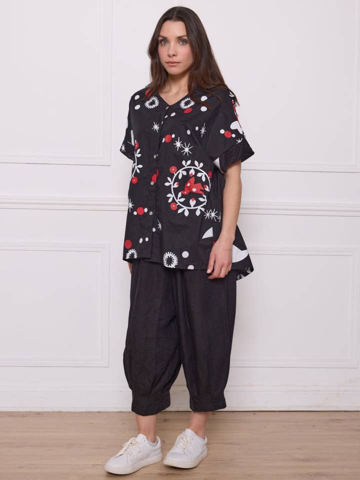 EA90-H107 for wholesale by BELLA BLUE