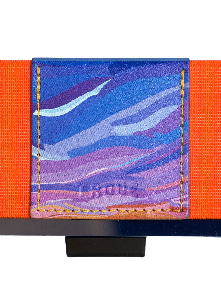 TROVE x Armani Lawlor pour la vente par TROVE