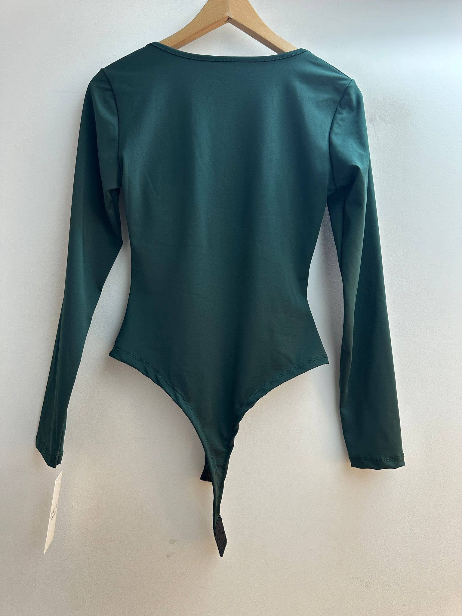 LORIANE - Wholesale Bodysuit - Women's - 7403 Body uni2