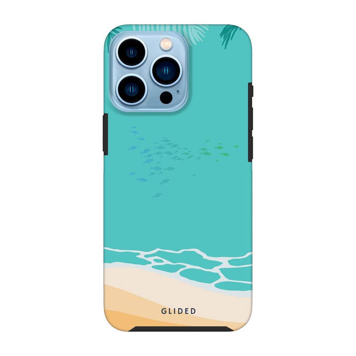 Beachy - iPhone 13 Pro cover for engroshandel hos Glided