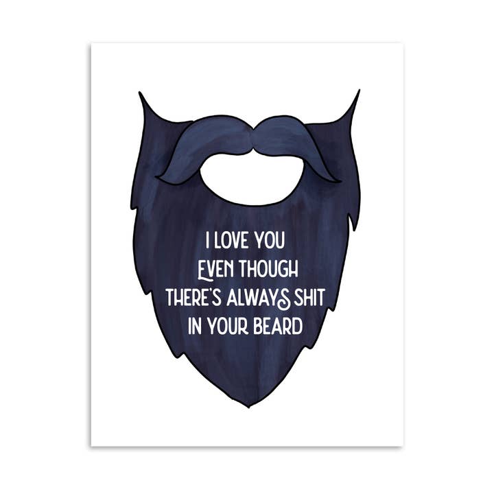 Divertida tarjeta de amor con texto en inglés «There's Always para venta al por mayor de Chaos Engine (formerly Eyedot Creative)