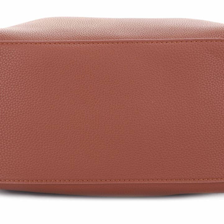 Isabelle Handbags - Wholesale Tote Bag - Women's - HL20622 Studded Ruched Tote Bag4