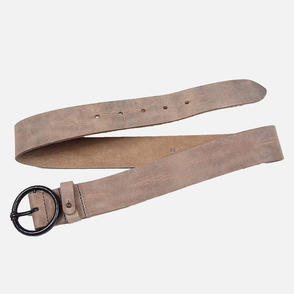 Amsterdam Heritage Leather Belts, Bags, Jackets & Apparel - Wholesale Belt - Women's - Pip | Vintage Full-Grain Leather Belt for Women33