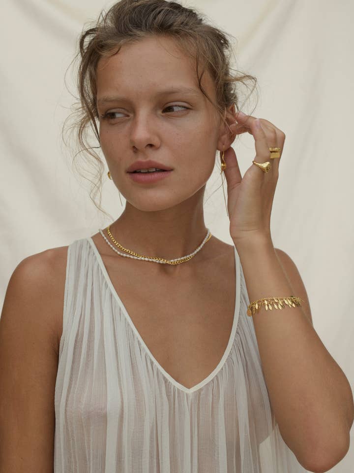 Bracciale Marina per la vendita all'ingrosso da parte di Bahagia