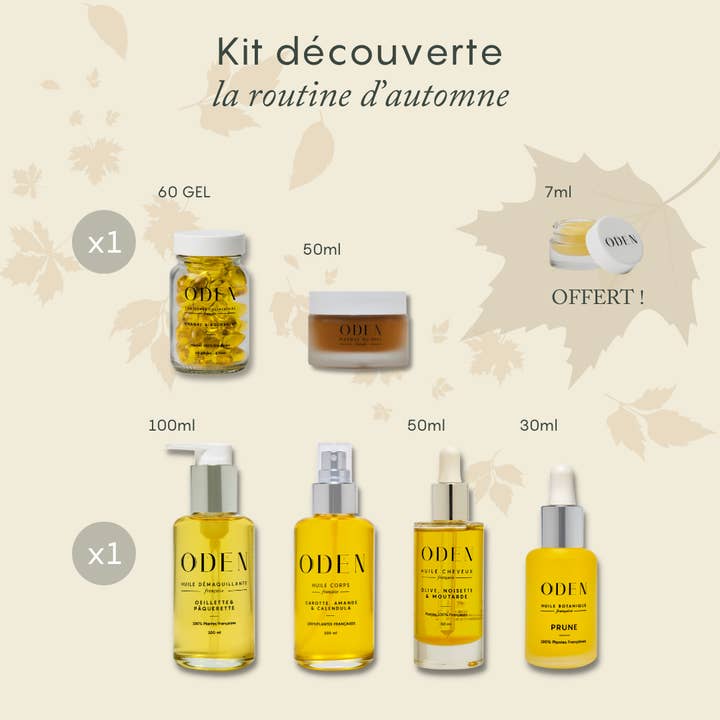 Discovery Kit - The Autumn Routine and other Purchase Wholesale gebrauchter oder alter bücher. Free Returns & Net 60 Terms on Faire trending on Faire.