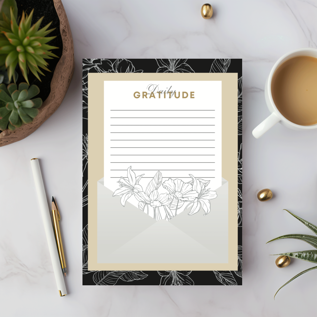 Missh Shop - Wholesale Journal/Diary - 8x5 Spiral Bullet Journal ￼188 pages + divider with poket2