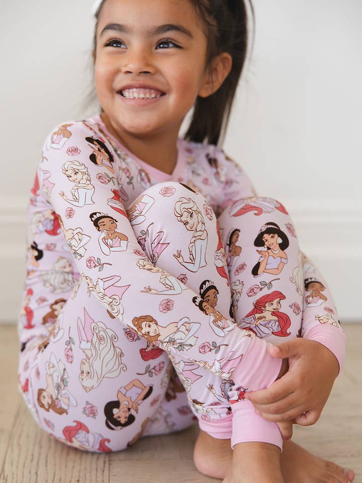 Once Upon a Dream - Set for wholesale by Blush Lotus