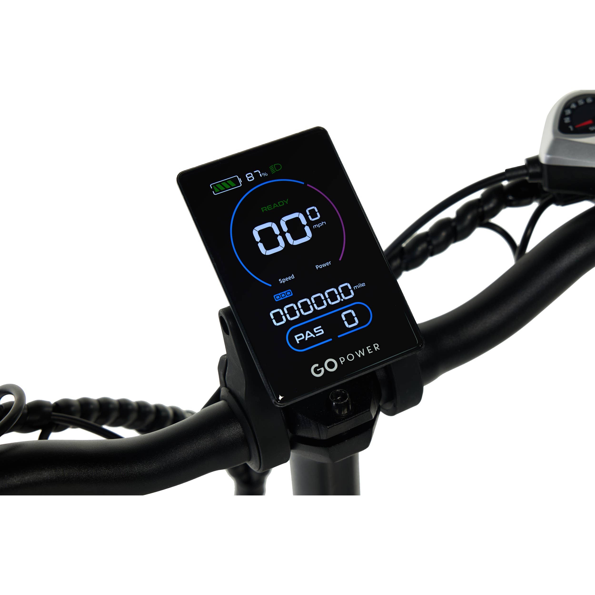 Gopowerbike – wholesale Bike/scooter – Kids – GoPowerBike GoExpress V2 Folding Electric Bike12