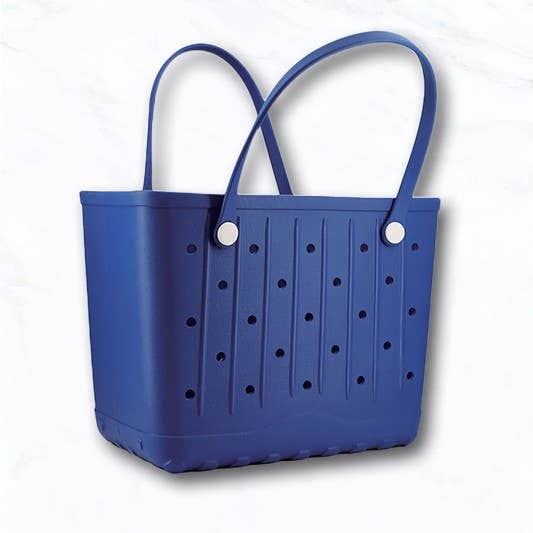 Suzie Q USA - Wholesale Beach Bag - Large Beach Tote Bag With Lines (+4 CT)9