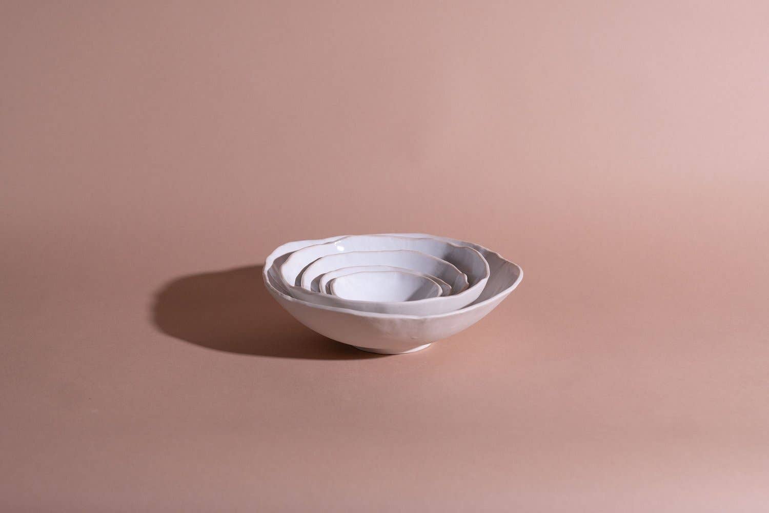 Dune Brooklyn - Wholesale Serve Bowl - Nesting Bowls4