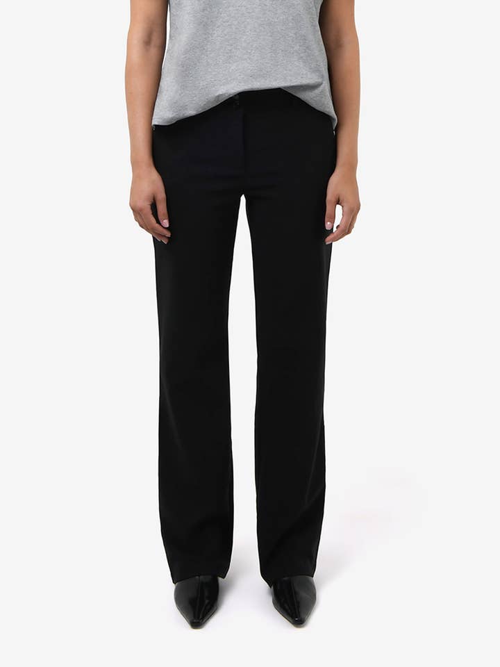 Forcast Women's Annalee Classic Pants for wholesale by Forcast