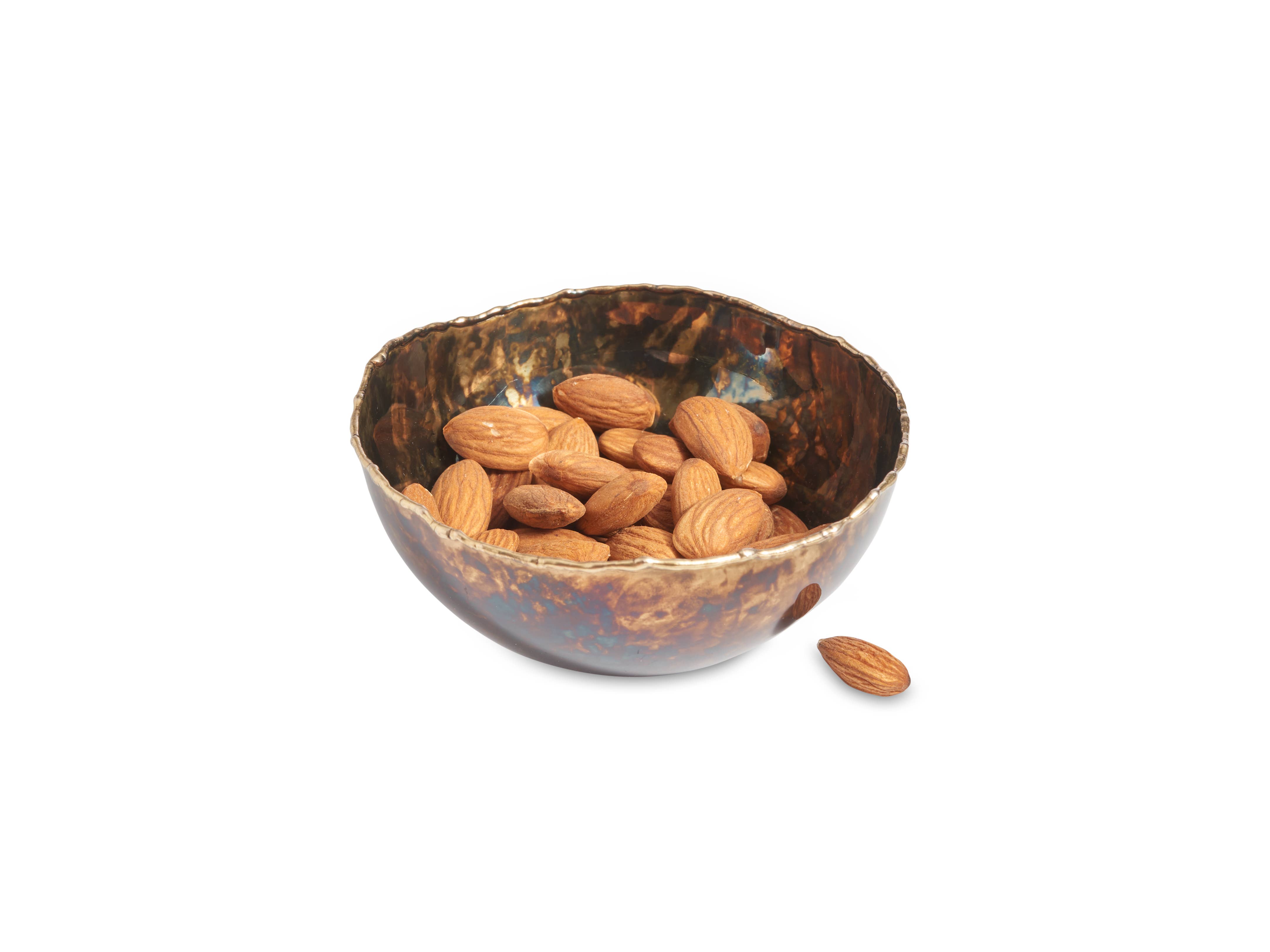 Julia Knight Inc. - Wholesale Appetizer Serveware - 4" Cascade Bowl8