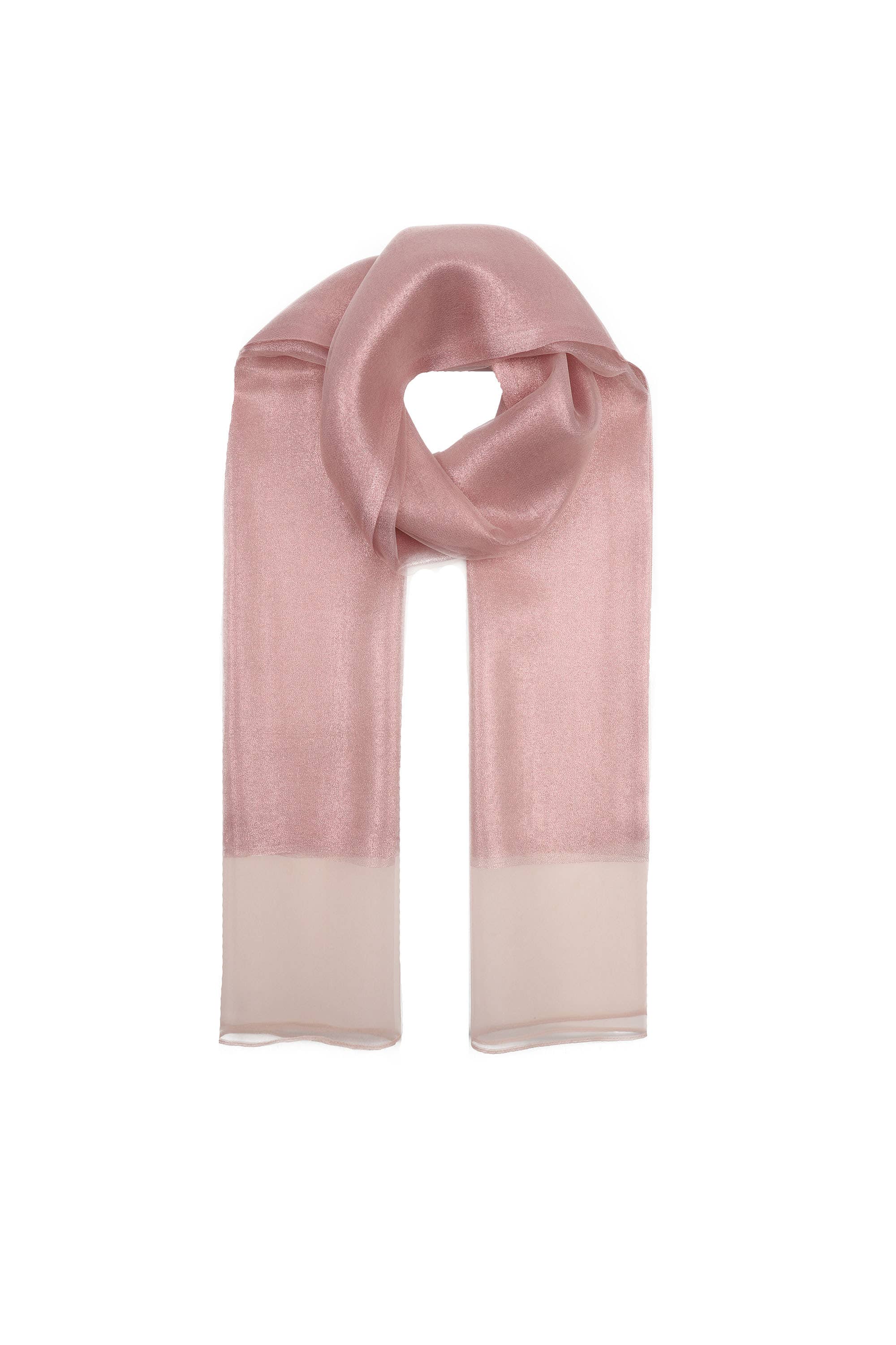 PHANIE MODE - Wholesale Scarf - Women's - Evening & Party Scarf – Light, Elegant E-7137814