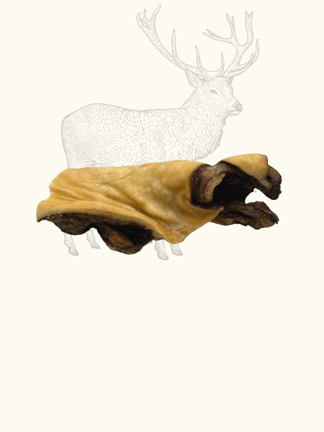 Truffe Délice - Wholesale Pet Treats - Dog - Deer skins7