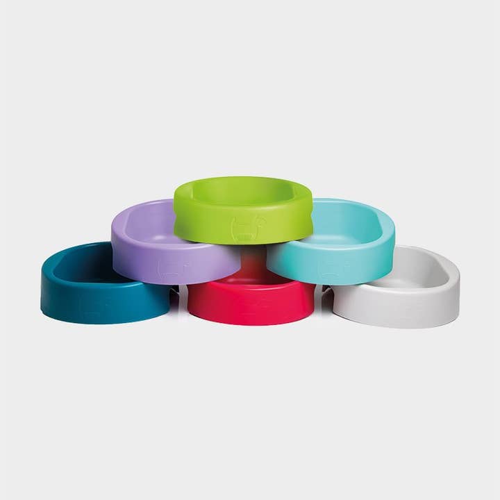 HOWND HERO BOWL - 2 sizes, different colours available for wholesale by 4cats Heimtierbedarf GmbH