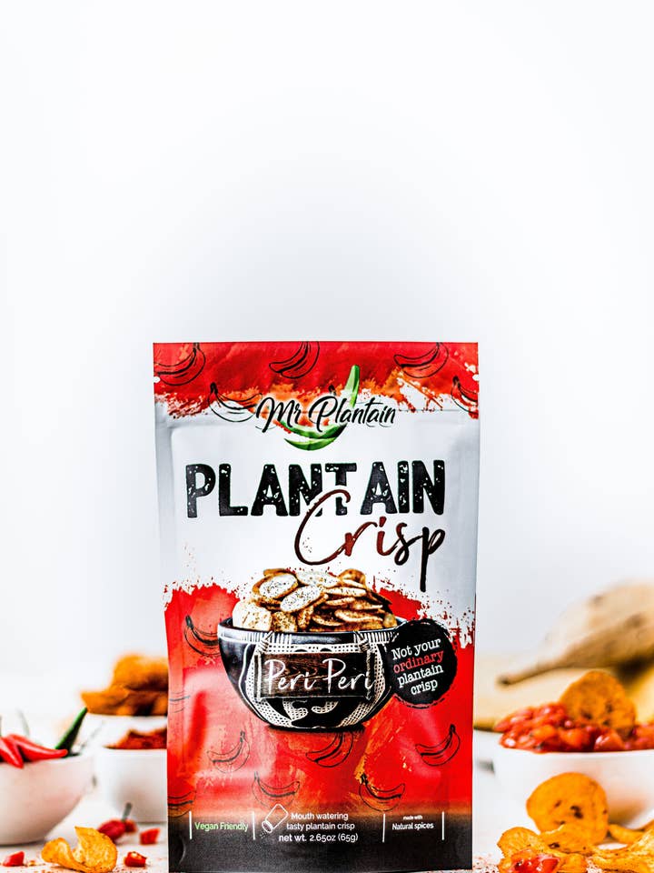 PERI PERI for wholesale by Mrplantaincrisp