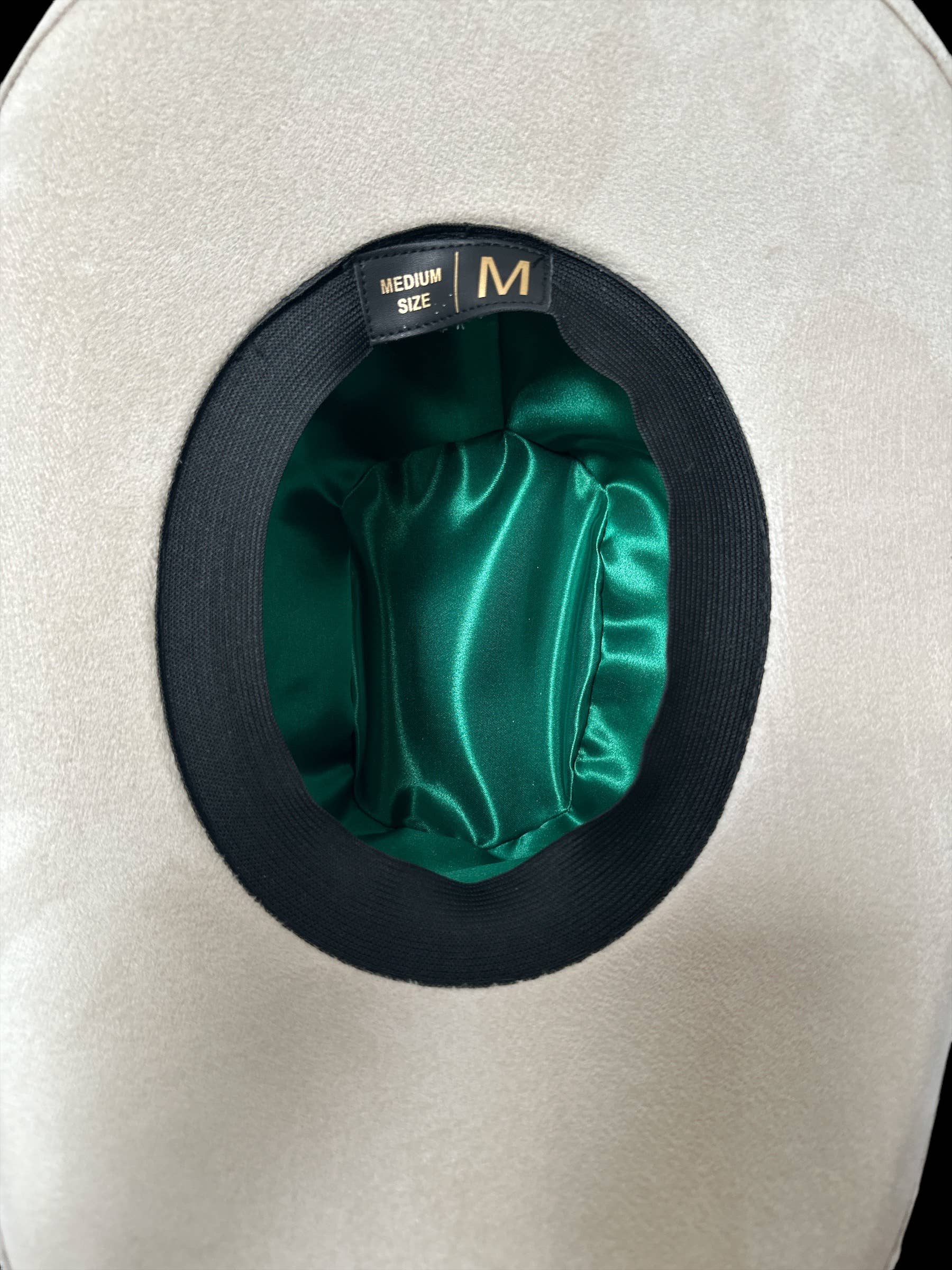 Nati Natash - Vendita all'ingrosso Accessori per cappelli - Donna - Fodere per cappelli9