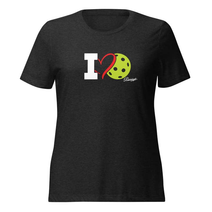 I Heart Pickle Women’s t-shirt for wholesale by WaterHigh