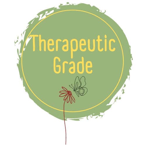 Simply Honest Co. - Vente Huile essentielle - Bouteille en verre d'huile essentielle de camomille de 10 ml5