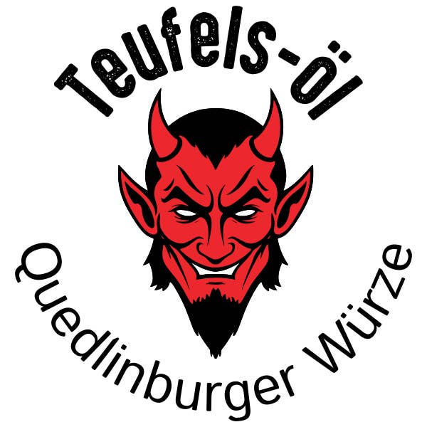 Óleo do Diabo por atacado de Quedlinburger Senf