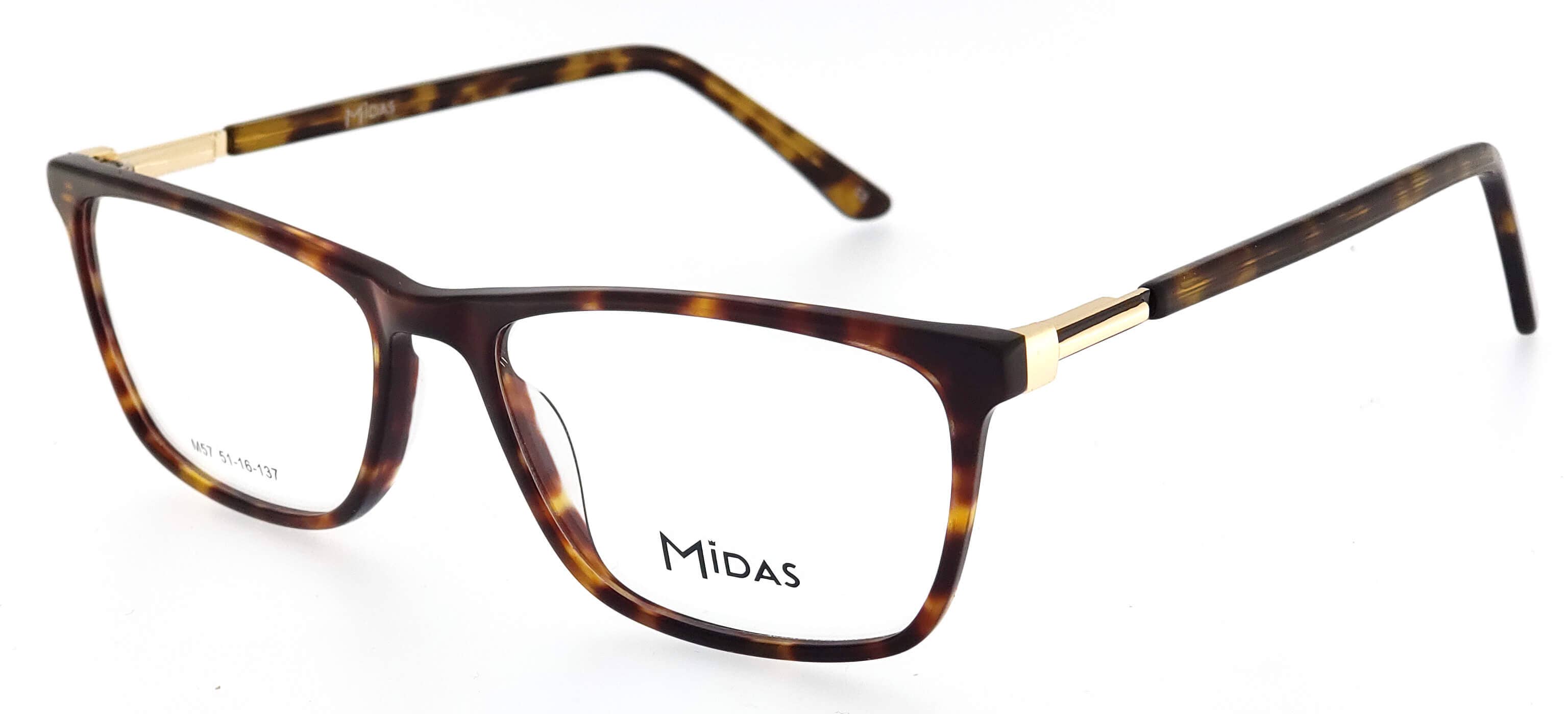 Midas Eyewear - Vendita all'ingrosso Occhiali da vista - Donna - MC-M575