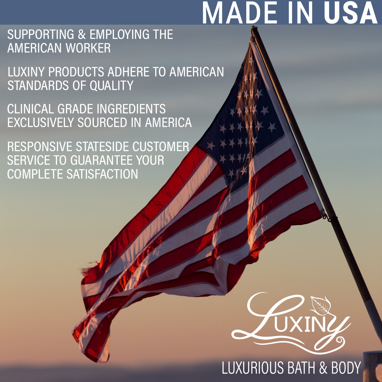 Luxiny Products - Luxurious Bath and Body - Vendita all'ingrosso Confezioni regalo - Confezione regalo Luxiny1