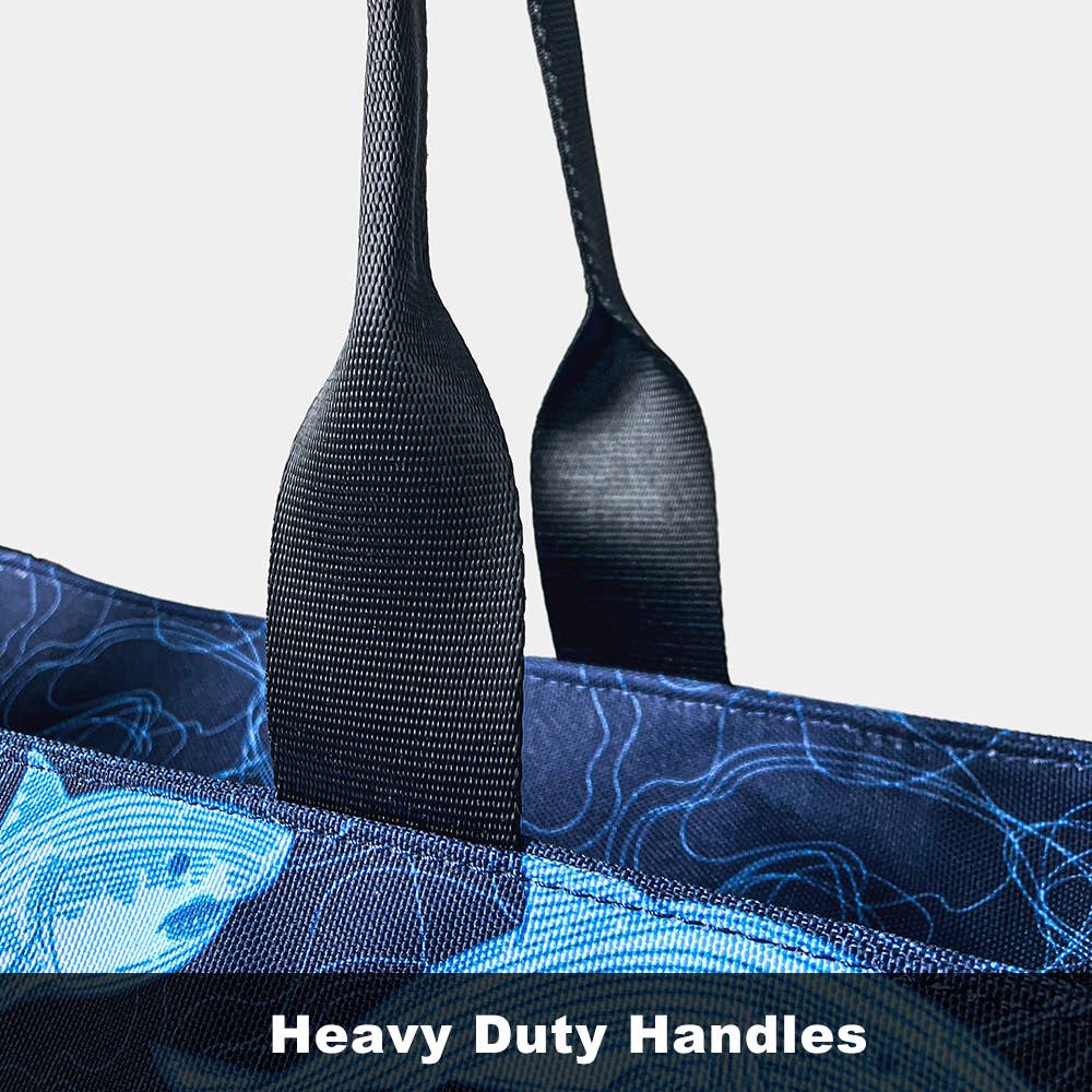 OEELINN - Wholesale Tote Bag - Women's - This Stylish And Versatile Tote Bag Features A Houndstooth Design4