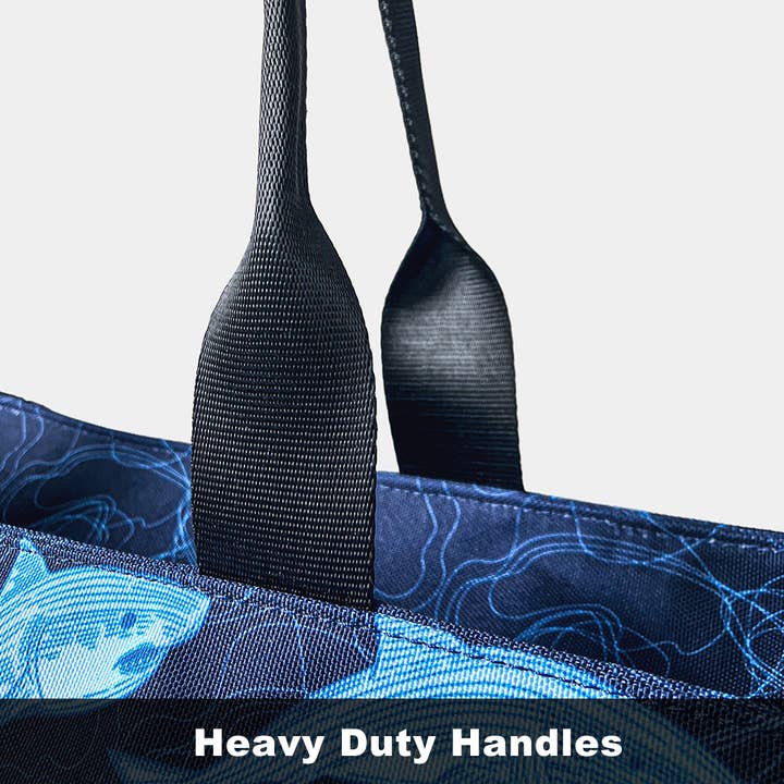 OEELINN - Wholesale Tote Bag - Women's - This Stylish And Versatile Tote Bag Features A Houndstooth Design4