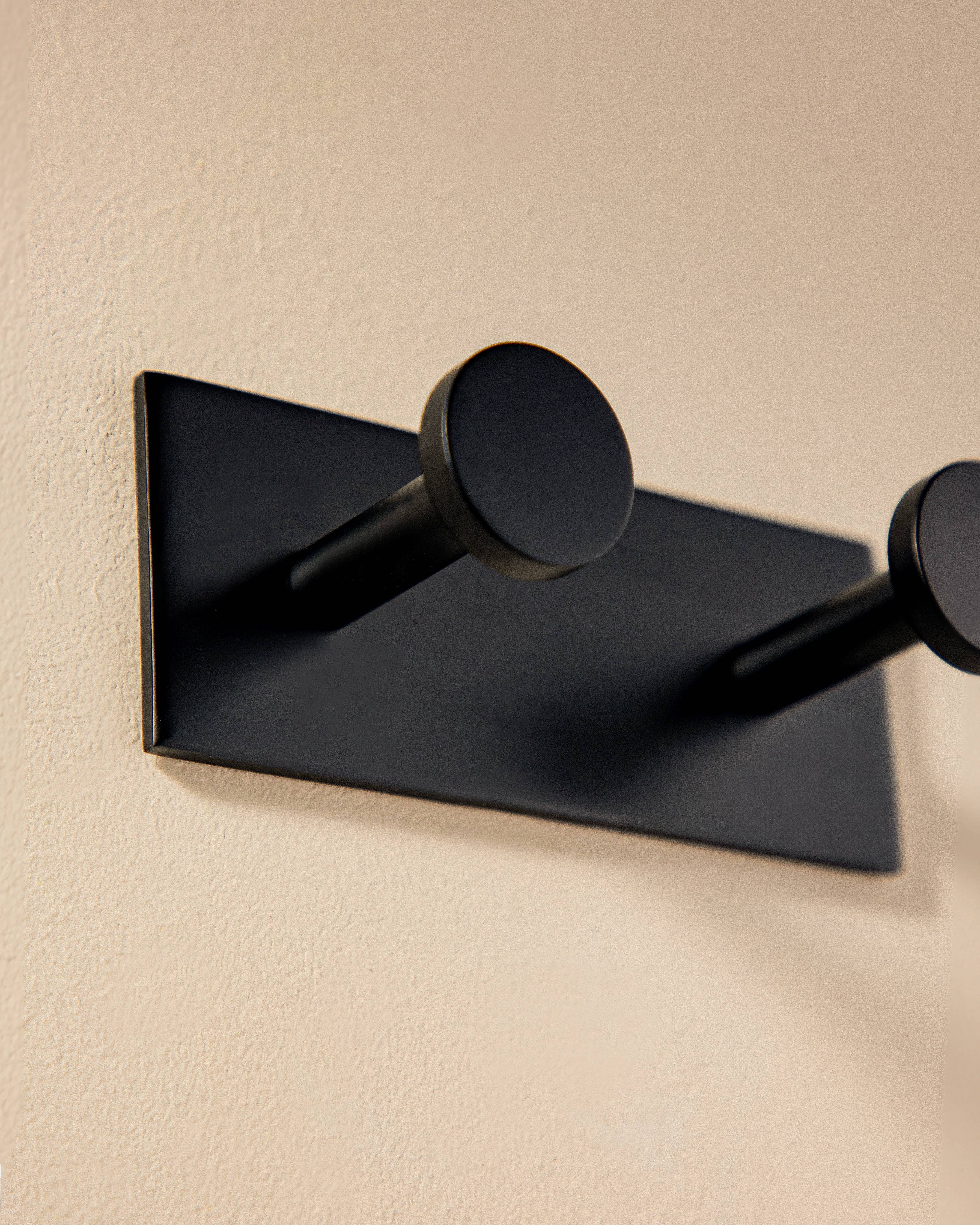 COSMIC BRAND - Wholesale Wall Hook - Cosmic Double Stick Hanger2