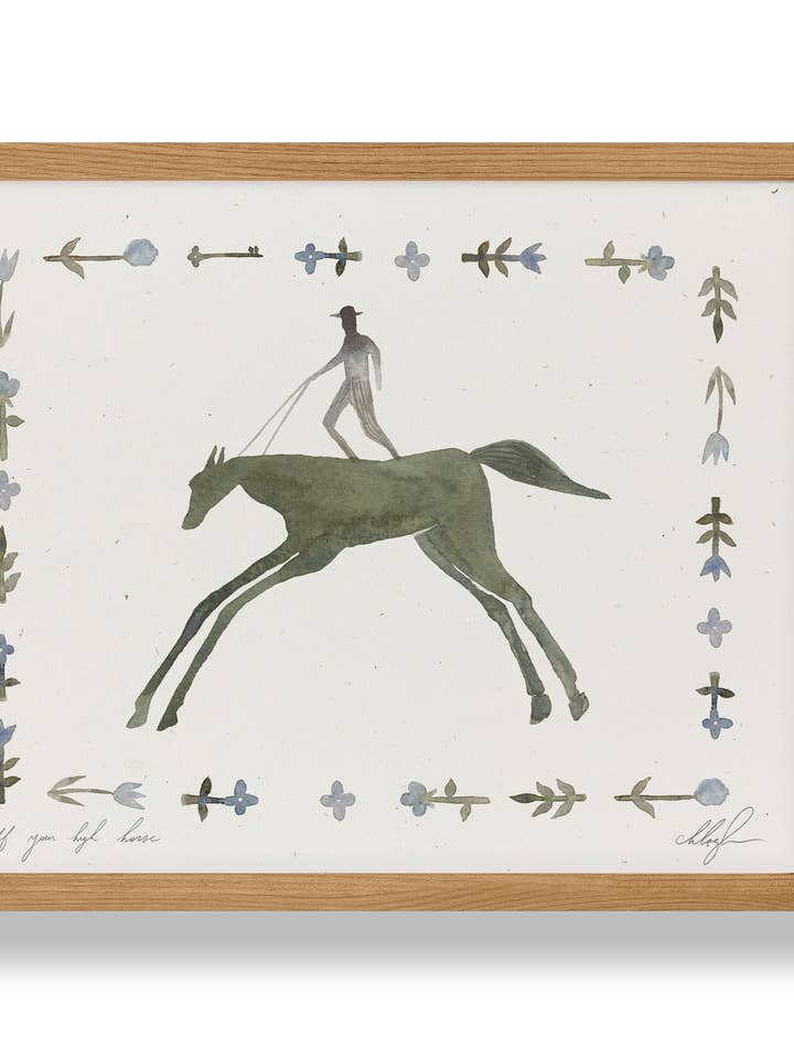 Get Off Your High Horse for wholesale by Cocoshalom