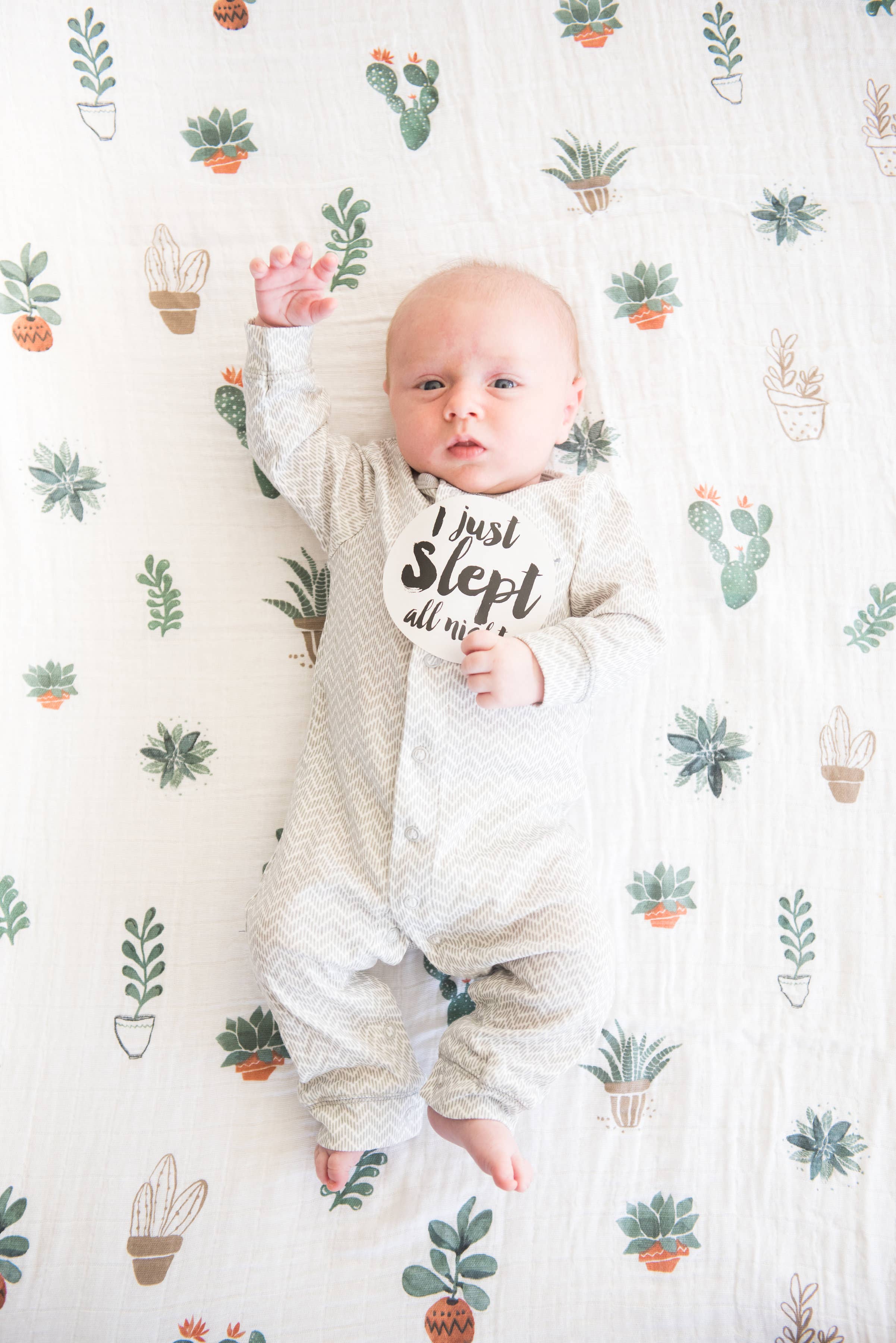 Lucy Darling - Vente Autocollant - Enfant et bébé - Stickers « Little Rising Star »3