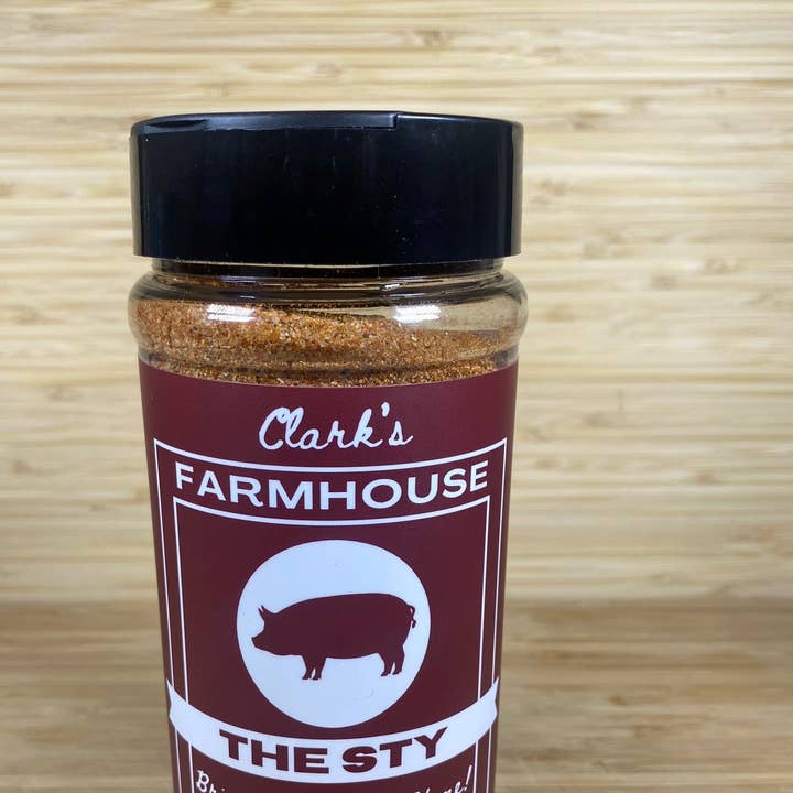 The Sty for wholesale by Clark’s Farmhouse