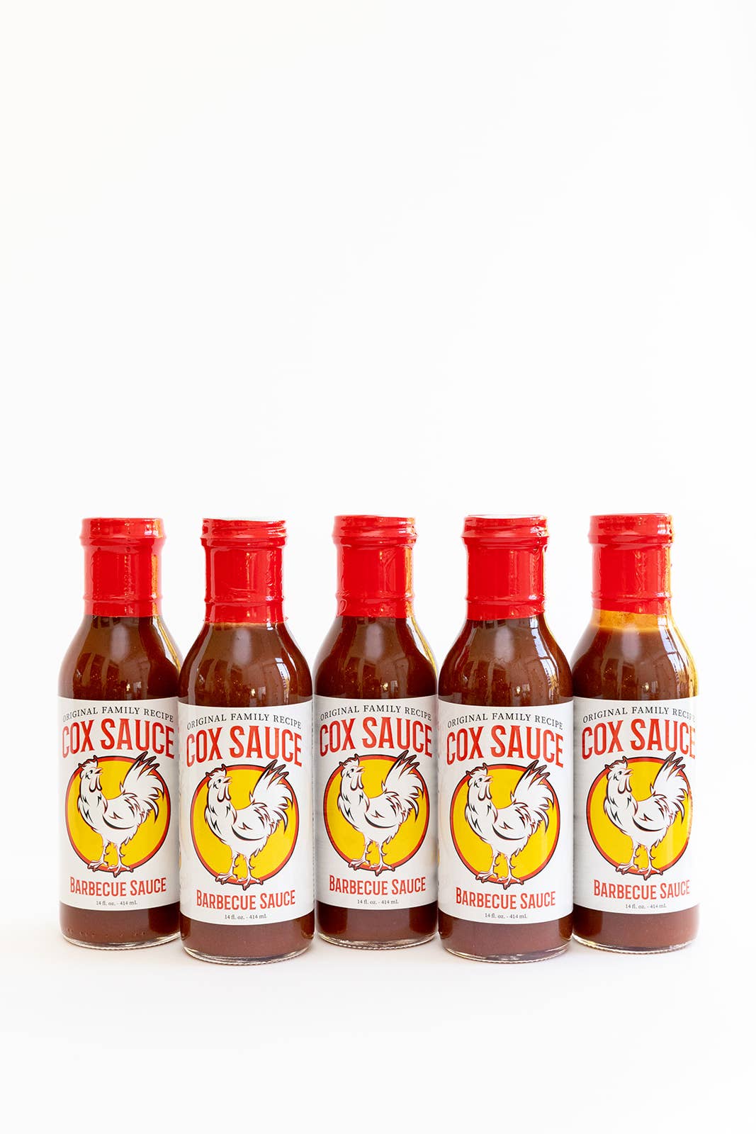 Louisiana Brand Hot Sauce, 12 fl oz - Harris Teeter