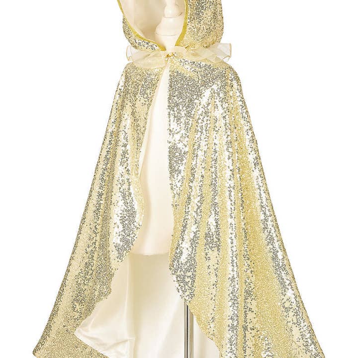 Amelia Costume Cape for Kids - Carnival & Festive Use (2 sizes) for wholesale by Speedy Monkey