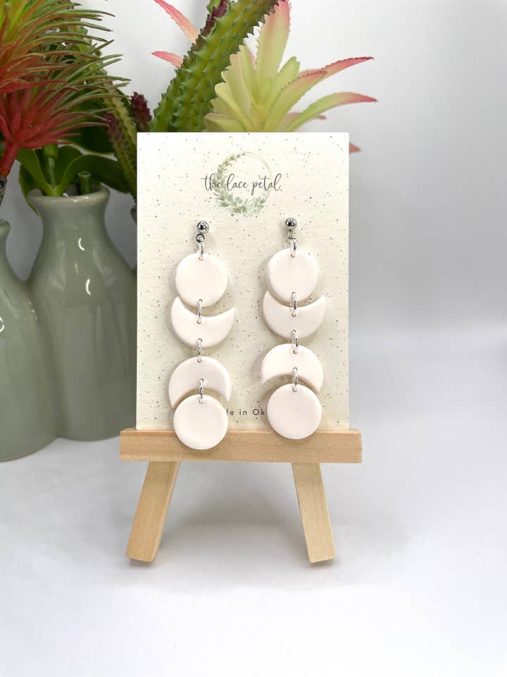 Crescent Collection for wholesale by The lace petal