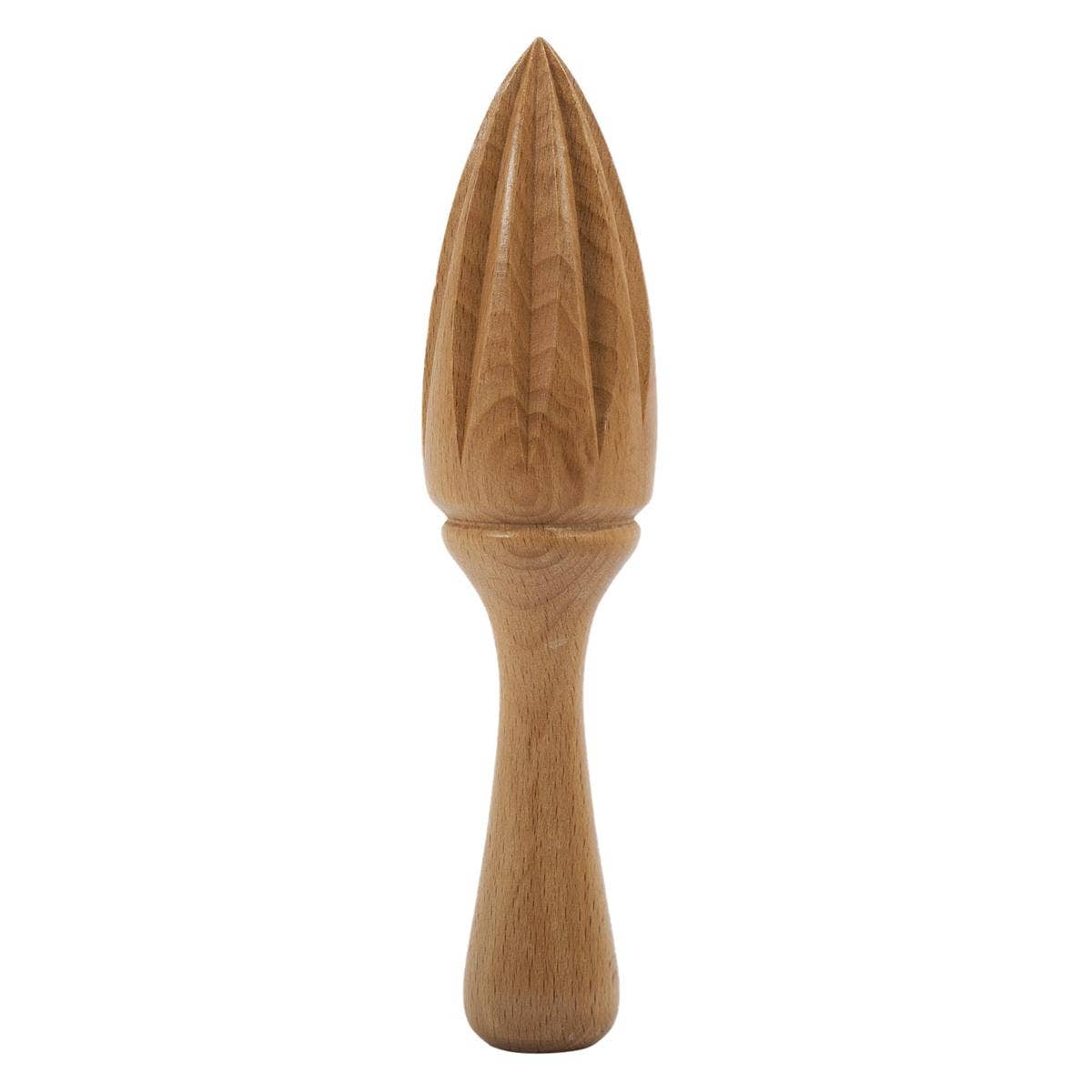Luciano Gourmet - Wholesale Kitchen Tool/Gadget - L.Gourmet Wooden Reamer1