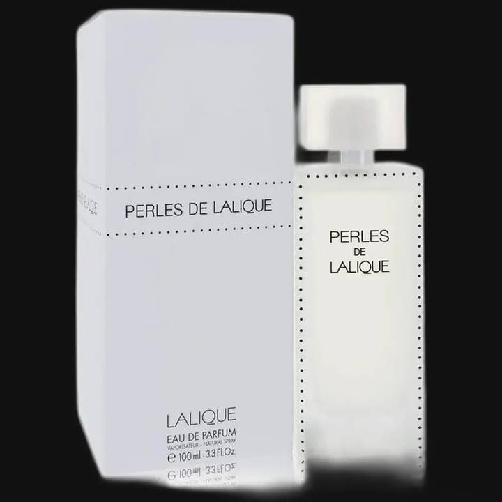 Perles De Lalique Parfum pour Femme de Lalique pour la vente par Gamer Scents