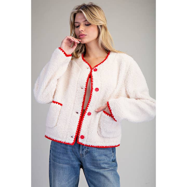 Jas voor wholesale door STYLE USA