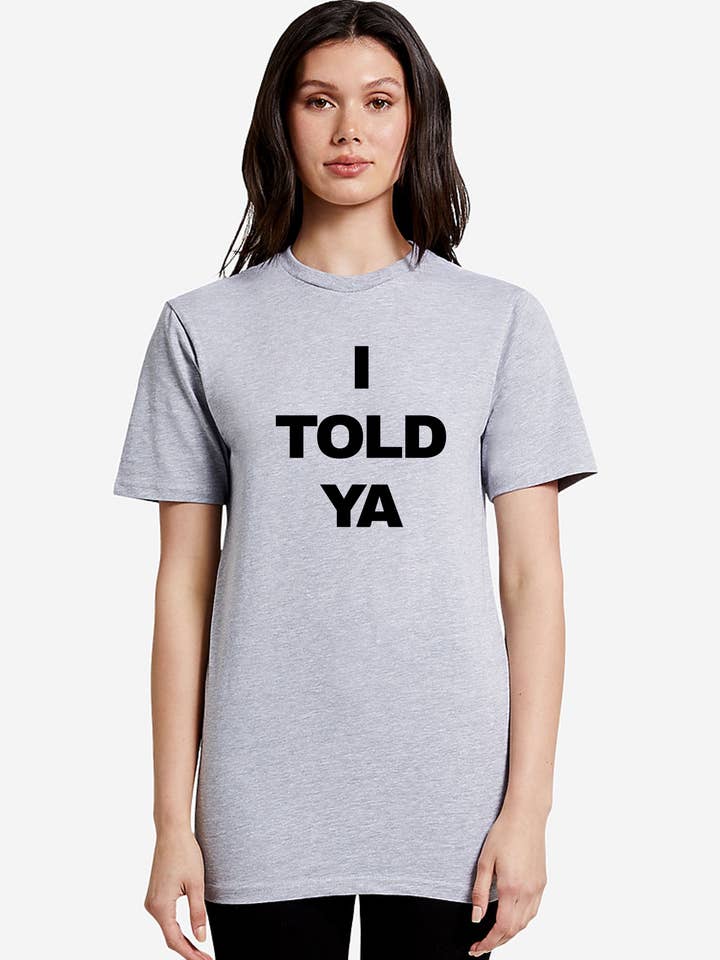 Je te l'ai dit/Des mots simples pour la vente par Delancey Sports Club