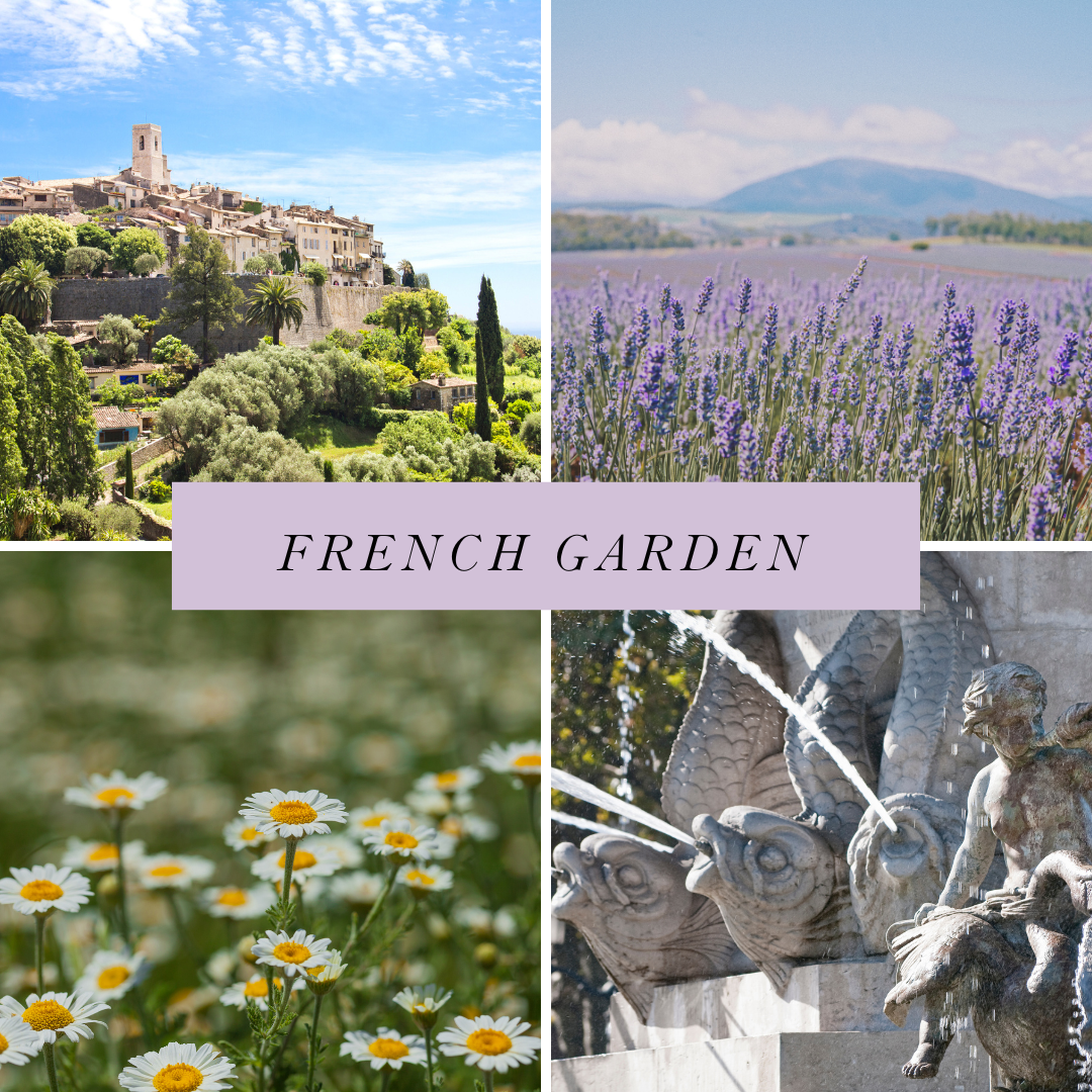 Wayward Chickadee – Engroshandel Sæbestykke – Fransk havesæbe1