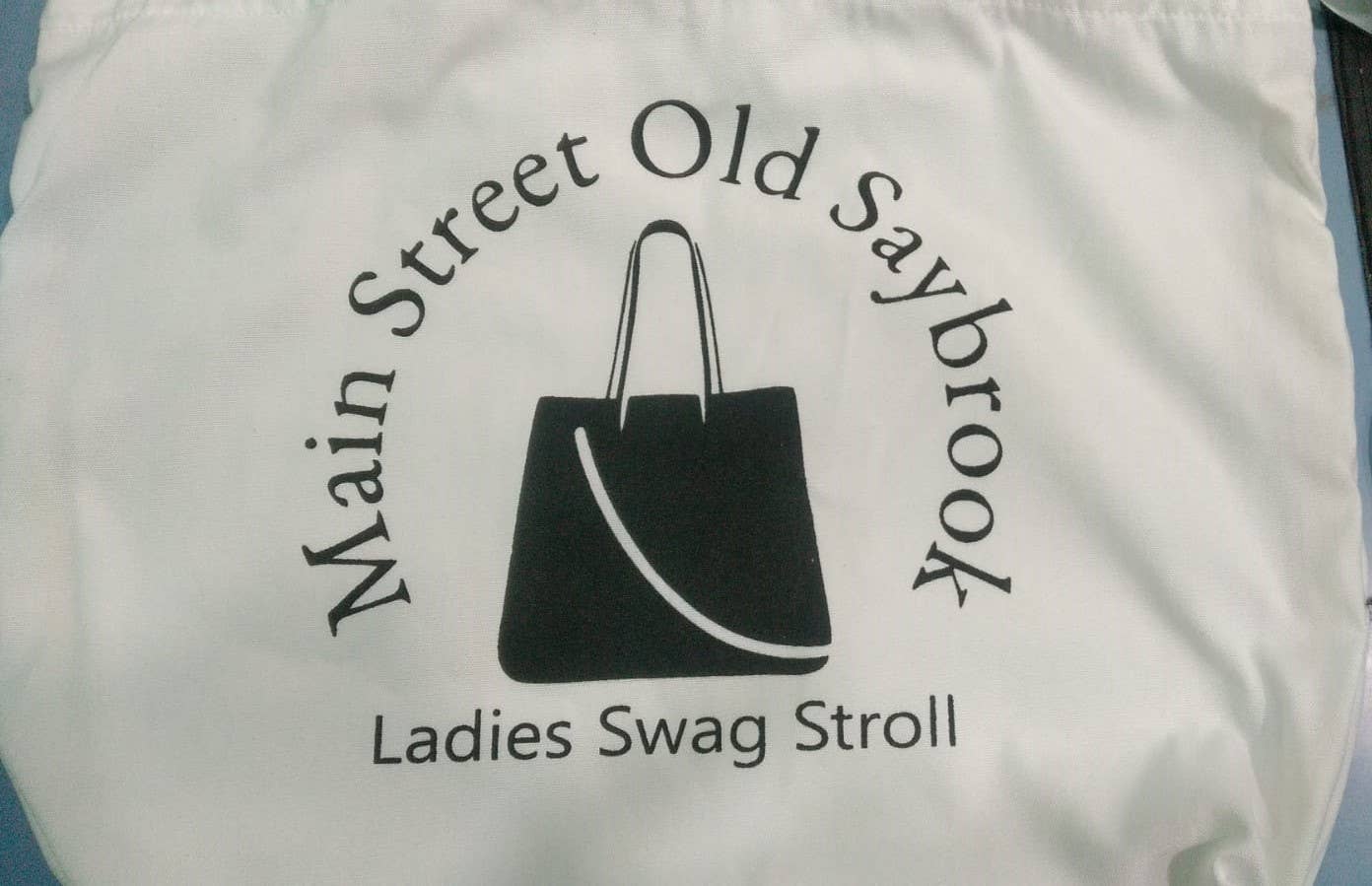 Alo Organic International – Sacola - Unissexo por atacado – Bolsa Tote Versátil de Lona Larga com Zíper5