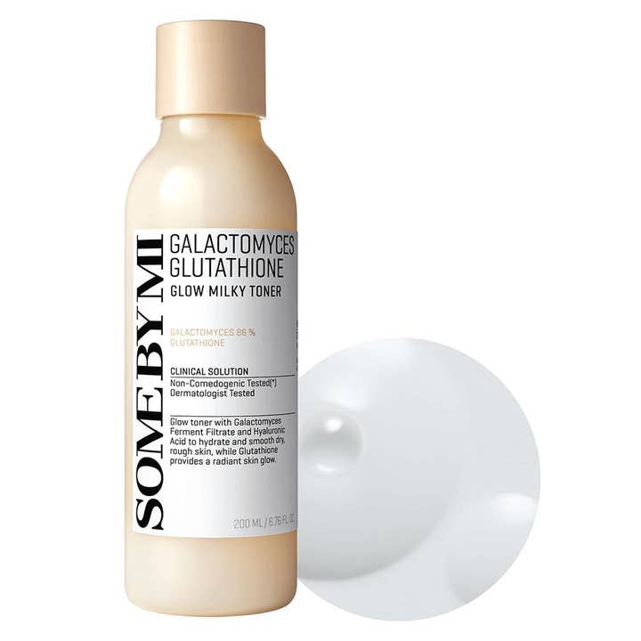 SOMEBYMI Galactomyces Glutathione Glow Milky Tónico 200ml para venta al por mayor de SKEEN