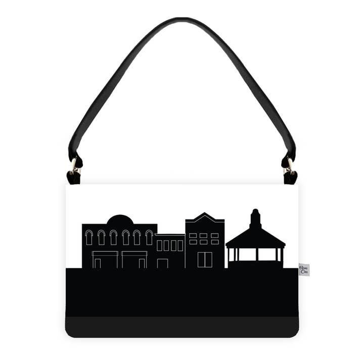Anne Cate - Wholesale Shoulder Bag - Women's - Skyline Signature Handbag109